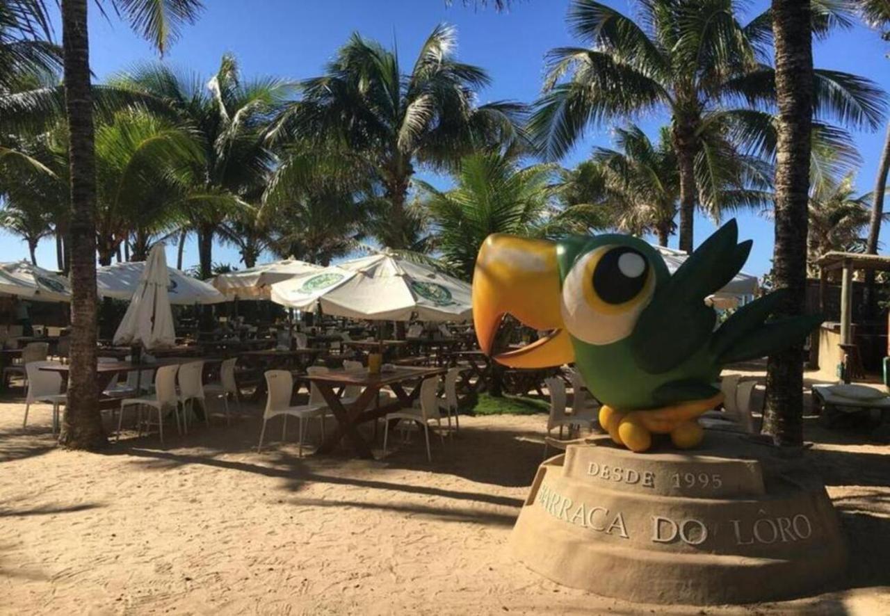 Sol De Bora Bora Βίλα Σαλβαντόρ Εξωτερικό φωτογραφία