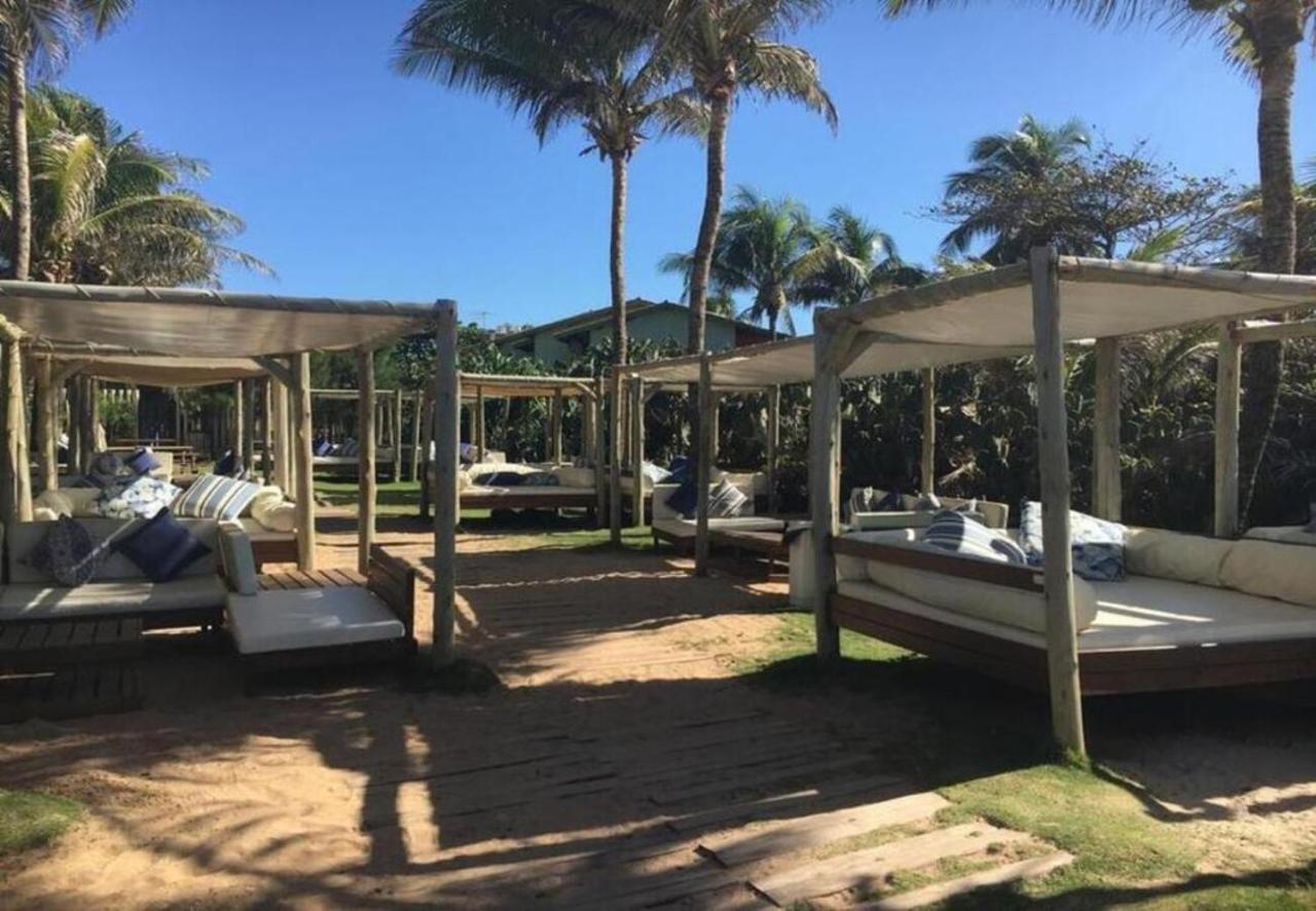 Sol De Bora Bora Βίλα Σαλβαντόρ Εξωτερικό φωτογραφία