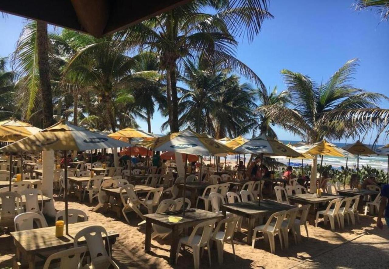 Sol De Bora Bora Βίλα Σαλβαντόρ Εξωτερικό φωτογραφία